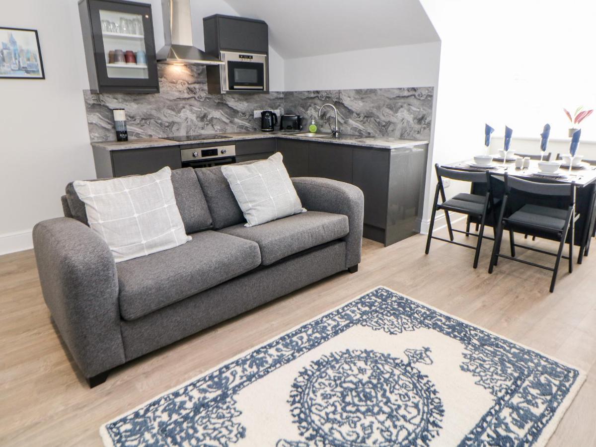 בלפר Sunshine Apartment מראה חיצוני תמונה
